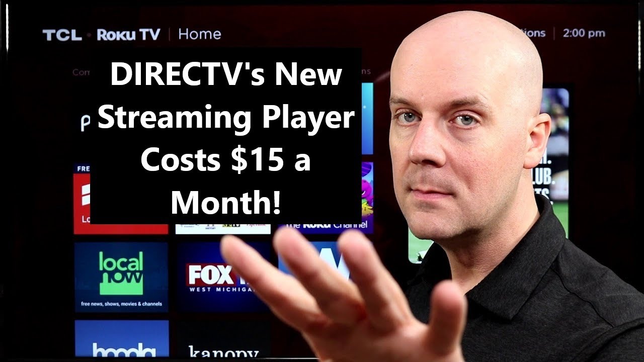 CCT - DIRECTVs New Steaming Players Hidden Fee, MLB and Bally Sports Fight, and More