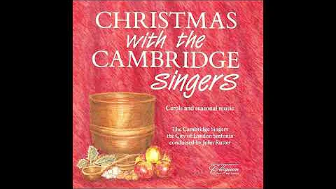 John Rutter et al. : Christmas with the Cambridge ...