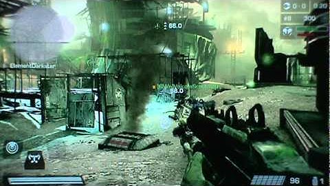 Killzone 3 Multiplayer pt5