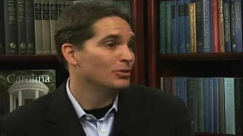 Interview with Hulu CEO Jason Kilar - UNC J-school - Oct. 14, 2009