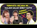 KOREA ADA TAJWID?! BELAJAR BATCHIM KOREA KUYYY || Borassaem ft AI qu tershayank