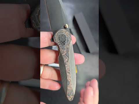 We Knives Zenthra Full????soon!