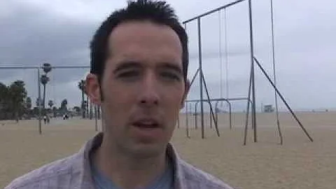 Fittest Real Athletes: Alan Horton