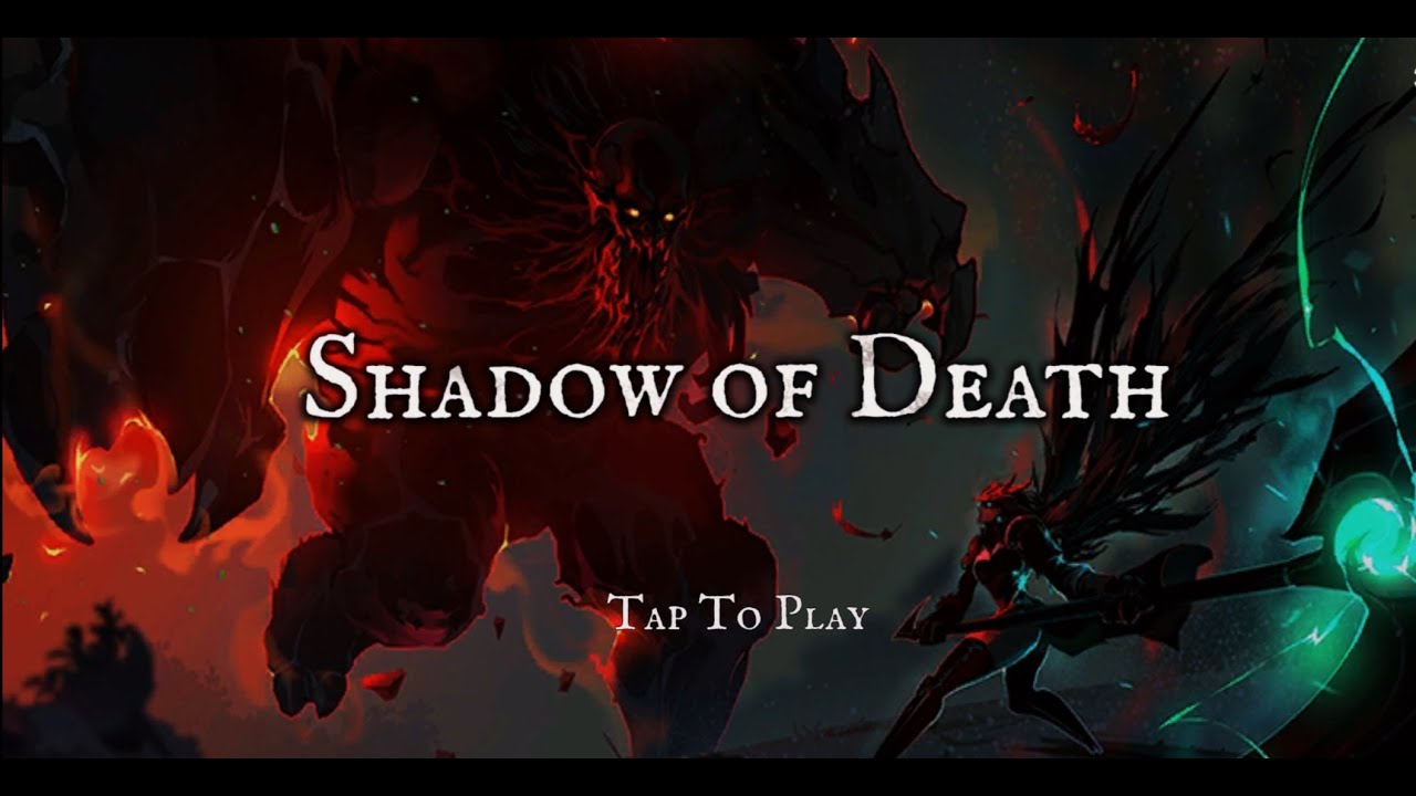 Shadow of Death || fighting game || Best game || Android game - YouTube