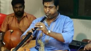 MAMBALAM VRAMACHANDRAN ALAIPAYUTHE SONG