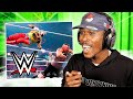 Reacting to WWE: The Best Rey Mysterio 619s from 2019