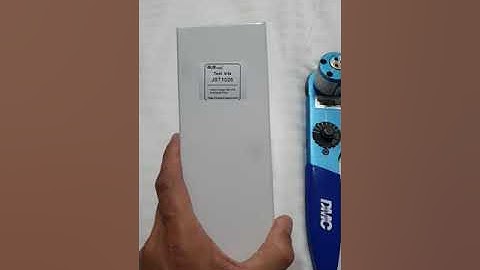 Jrready vs DMC crimpers(1)