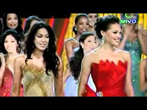 Señorita Colombia 2010-2011