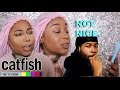 STORYTIME: PARTYNEXTDOOR CATFISHED ME (WITH RECEIPTS) + FAKE YOUTUBERS/NEGATIVITY CHIT CHAT