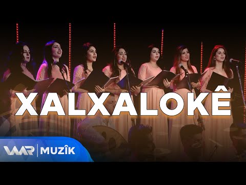 Koral - Xalxalokê