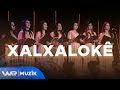 Koral  xalxalok