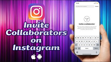 How to Invite Collaborators on Instagram After Posting Reels