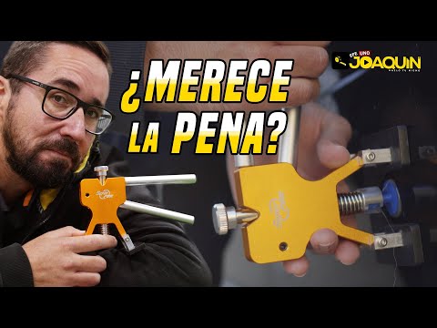 Video: ¿Qué extractor de abolladuras es mejor?