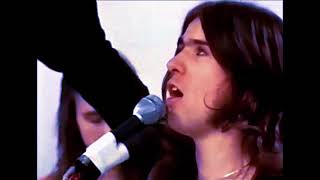 Genesis - The Fountain Of Salmacis - Studio Ver. w Lyrics Onscreen