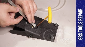 GRS Foot Throttle Reset