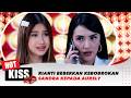 Siasat Licik Terbongkar! Benarkah Rianti Peringatkan Aurel Agar tak Terjebak Sandra? | Hot Kiss