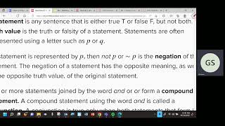 Mr Gill Geometry Oct 24 Review Conjecture and Counterexample lesson on conditional statements
