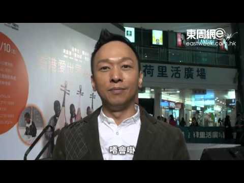 提Paul父「惡行」　黃家強：難題