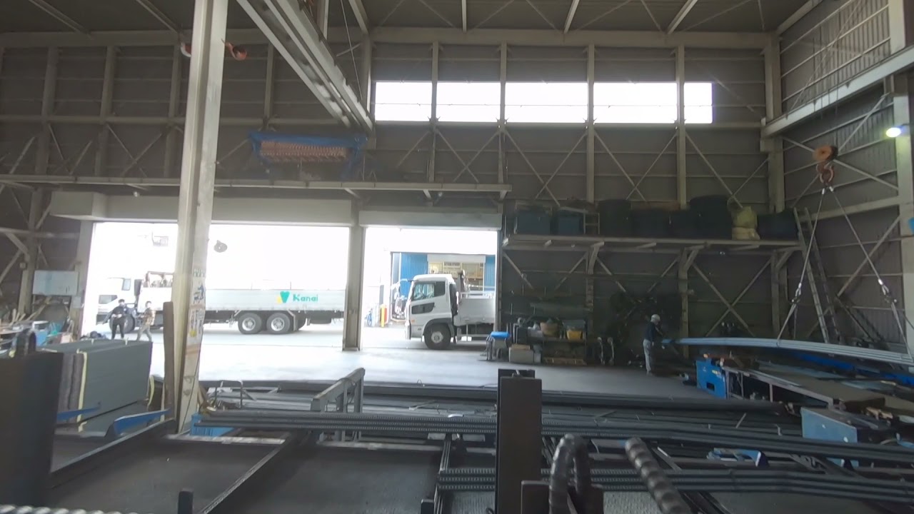 株式会社金井