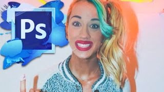 How To Swap Faces With Adobe PhotoShop screenshot 1