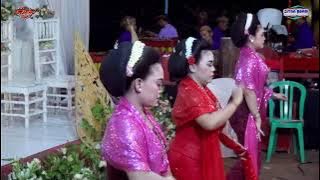 Ida / Lasiana / Tika / Langen tayub Karawitan Cipto mandiri laras