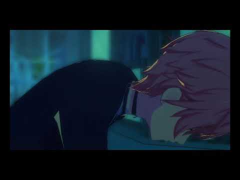 プロセカ『フラジール』天馬司・東雲彰人