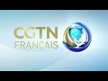  Watch Live | CGTN Français