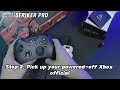 How to Connect AIMZENIX STRIKER PRO to Xbox