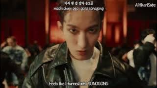 SEVENTEEN (세븐틴) - Super /손오공 (Son O Gong) [Eng Sub-Romanization-Hangul] MV