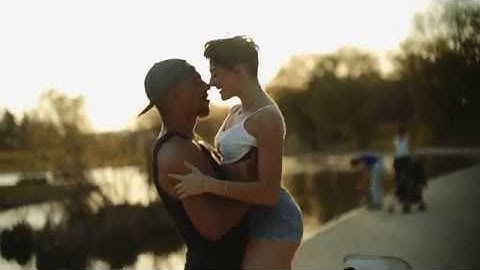 ZOUK  Kuna and Sha dancing