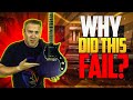 WHY DID THIS FAIL??? Gibson Les Paul Special Tribute DC