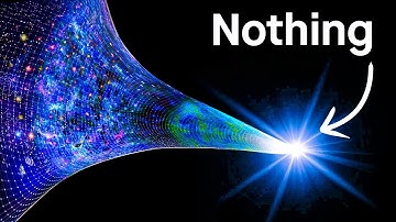 How Did "Nothing" Exist Before the Big Bang?