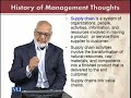 MGT701 History of Management Thought Lecture No 132