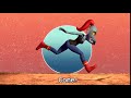 SFM | Literal Test Run | Undertale