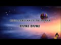 Ziell Ferdian ft Tri Suaka - Duri Duri  Cover + Lirik By Regita Echa