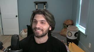 Mondays w/ Mrhappy #600 - Weekly Q&A