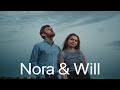 Lovely Day - acoustic cover Ft. Nora &amp; Will