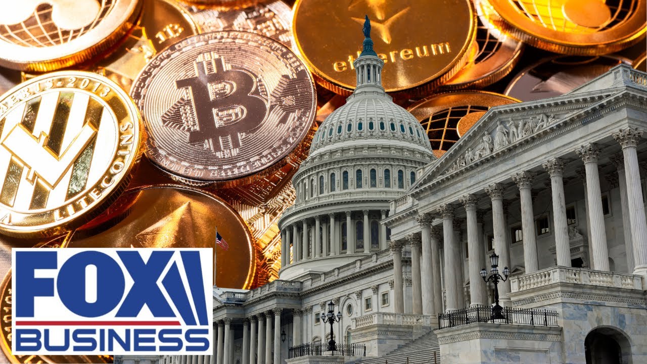 CFTC chairman on digital assets: 'We can't regulate by enforcement anymore'