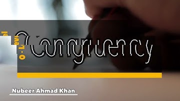 Congruent Triangles | All Four methods | O Level (4024) | IGCSE (0580) | Nubeer