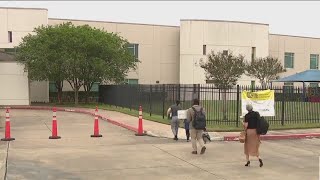 TEA Commissioner meets with Houston principals following Houston ISD takeover announcement