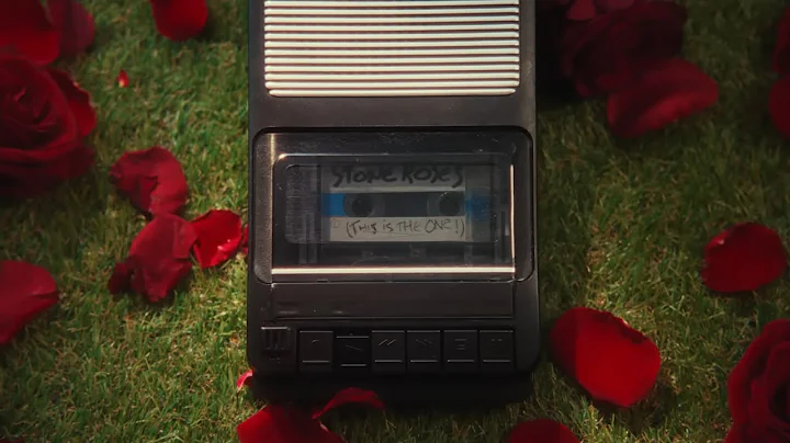 The Stone Roses - This Is the One