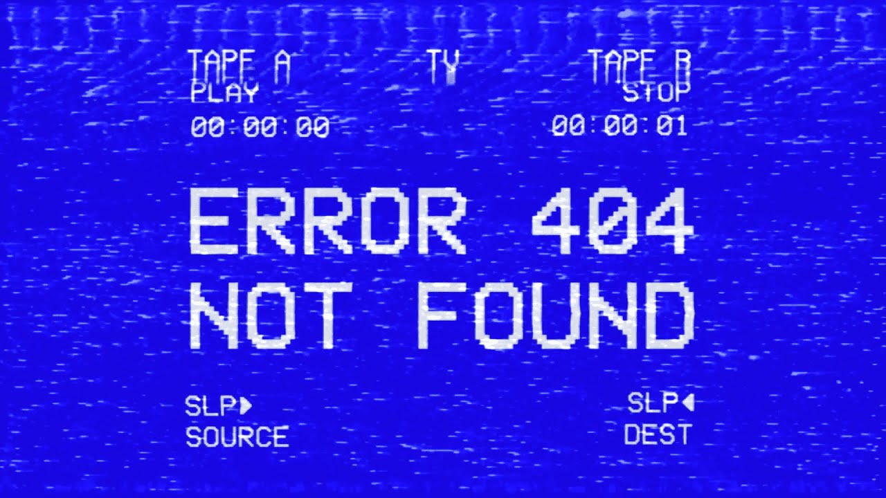 Error 404 стим фото 5