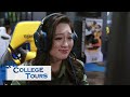 [College Tours] University of California, Irvine