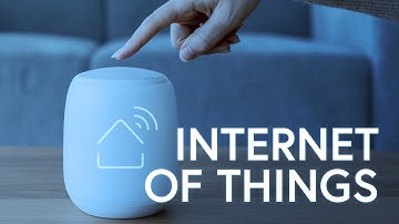 Internet of Things