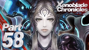 Xenoblade Chronicles: Definitive Edition - Part 58 - Agniratha
