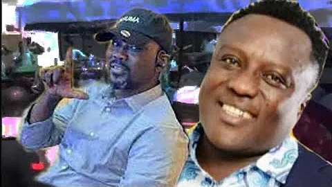 Oganla Alabi Pasuma Saheed Osupa is Living Legend Live Show