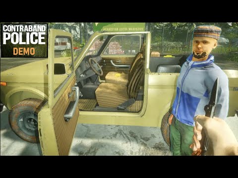 contraband police download pc