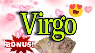 OMG! Malaking blessing paparating…alamin |Virgo ♍ |Tagalog Tarot Reading |Kapalaran