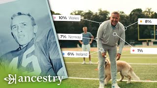 Kirk Herbstreit Finds Football And More In His Family History And DNA | Ancestry®