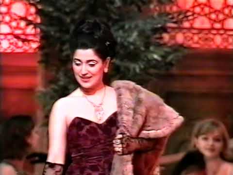 Fikrət Əmirov - Sevil operası (2001)